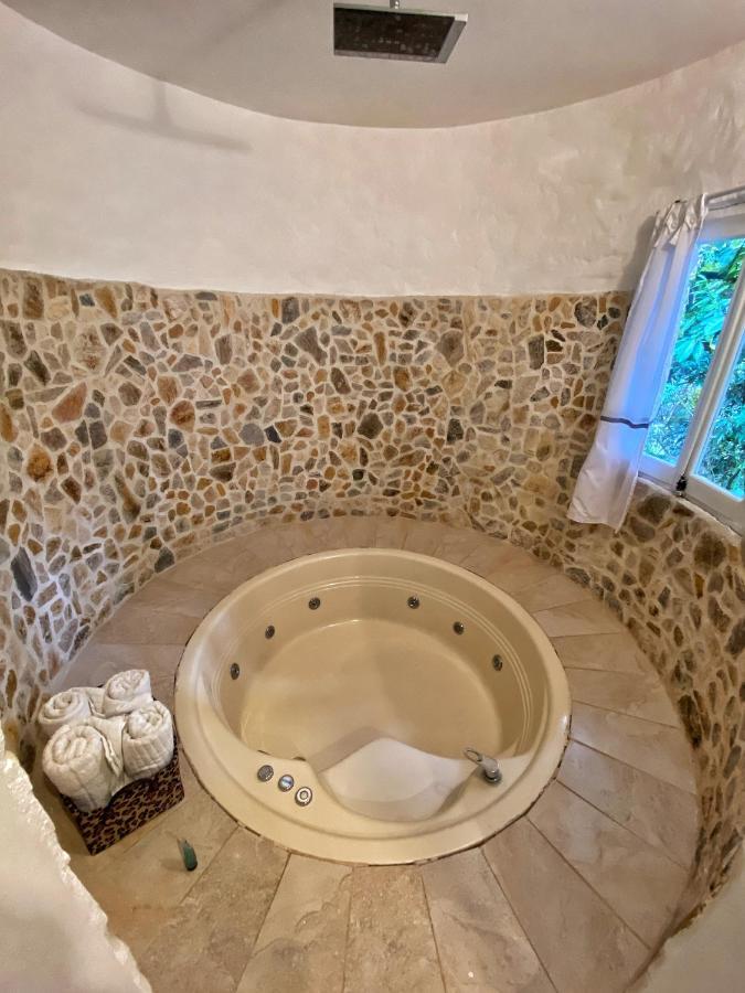 חרדין Finca Turistica De Alojamiento Rural Avalon מראה חיצוני תמונה