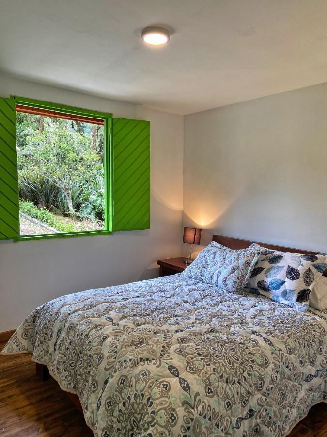חרדין Finca Turistica De Alojamiento Rural Avalon מראה חיצוני תמונה