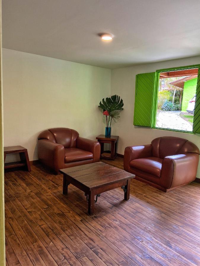 חרדין Finca Turistica De Alojamiento Rural Avalon מראה חיצוני תמונה