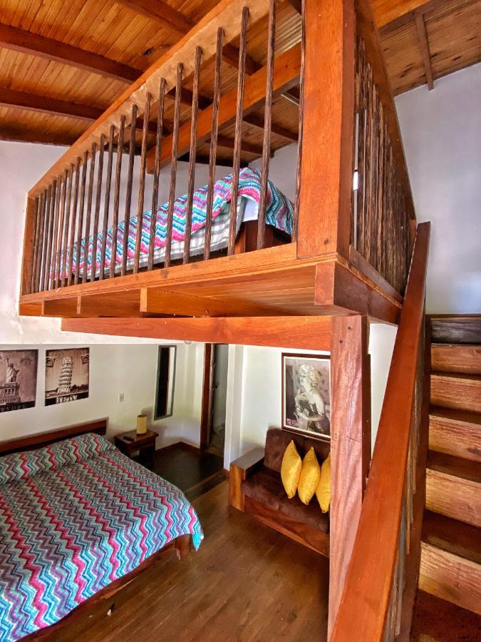 חרדין Finca Turistica De Alojamiento Rural Avalon מראה חיצוני תמונה