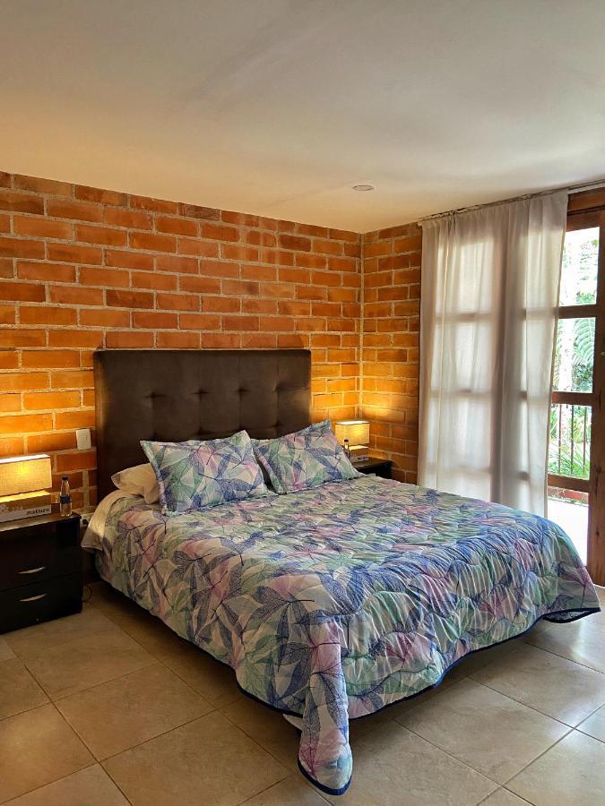 חרדין Finca Turistica De Alojamiento Rural Avalon מראה חיצוני תמונה