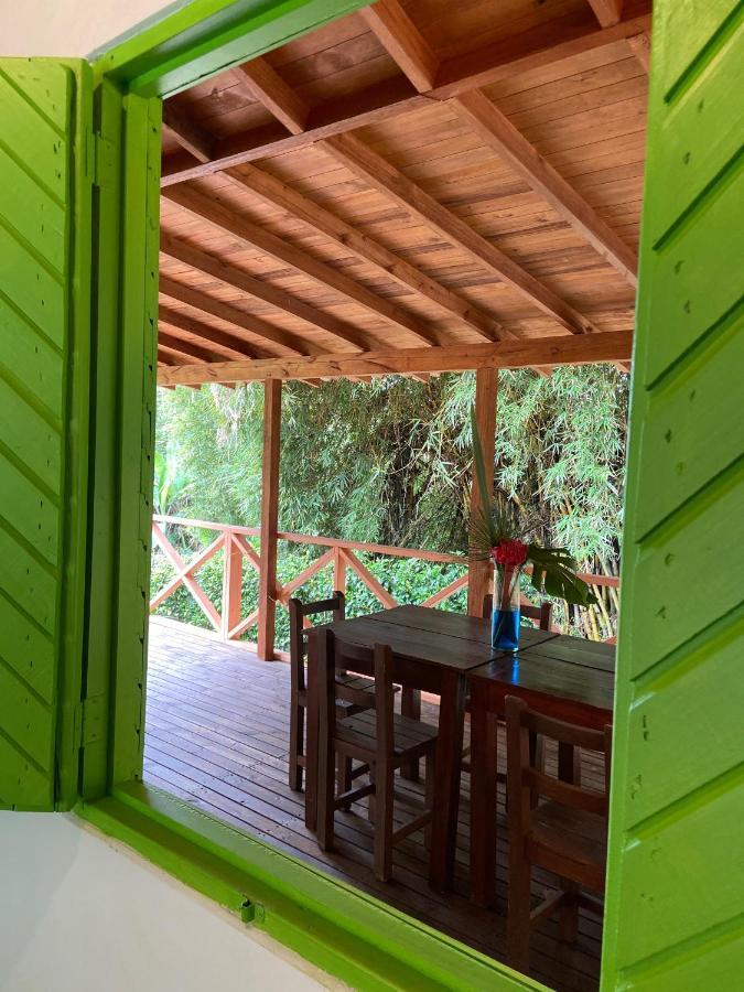 חרדין Finca Turistica De Alojamiento Rural Avalon מראה חיצוני תמונה