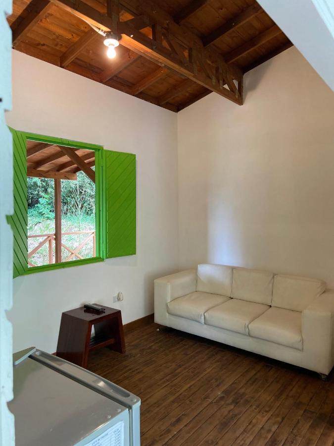חרדין Finca Turistica De Alojamiento Rural Avalon מראה חיצוני תמונה